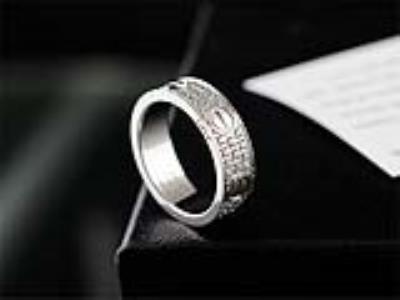 Cartier Ring-11